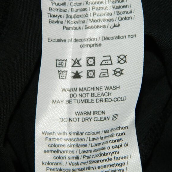 Lululemon Black Nice Asana Colour Blocked Scuba Jacket Size 4 - Picture 15 of 16